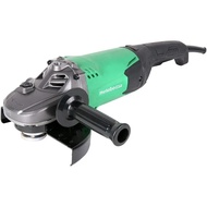 8ATU 7-Inch 15-Amp Angle Grinder with High Power, Lightweight Design for Tough Jobs
