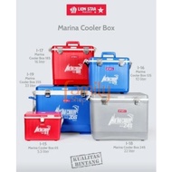Iduladha Lion Star Cooler Box Marina 24S (22 Liter) Kotak Es Krim