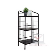 3 Tier Multipurpose Steel Shelf Home Furniture sb99