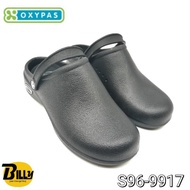 OXYPAS Brand Safety Work Clog (S96-9917)