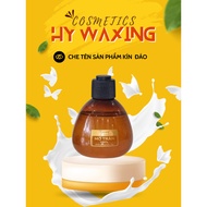 HY WAXING Pure Python Fat for Wax Hair Removal, Stretch Marks, Soothe Burns 75gr 1012