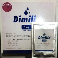 DIMILIN FISH LICE MEDICINE 10G