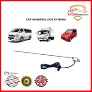 Car Universal Side Antenna Radio Antenna For Lorry And Old Car Truck Van Radio Receiver Aerial Keret