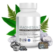 MAGNESIUM Glycine Supplement Capsule Health Supplement MAGNESIUM Source Factory Straight Hair [ZZB]