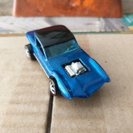 HOTWHEELS REDLINE PYTHON MADE HONGKONG