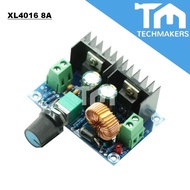XL4016 8A XL4016E1 200W High Power DC-DC XH-M401 PWM Adjustable Step-Down Buck Converter Module Volt