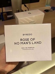 BYREDO 無人區玫瑰香水100ml
