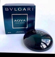 Bvlgari Aqva Pour Homme 100ml 香水 水能量