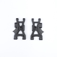 3Racing SAKURA-D101 REAR SUSPENSION ARMS FOR SAKURA D3