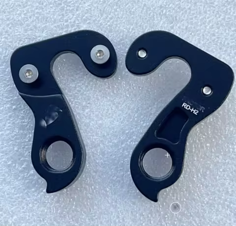 1pc/5pcs CNC Bike Rear Derailleur Hanger Dropout for Factor RD-H2 ONE V2 O2 VAM SLiCK Bicycle Frames