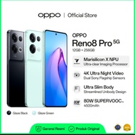 OPPO RENO 8 PRO 5G 12/256 GB - OPPO RENO 8 PRO 5G RAM 12 GB ROM 256 GB