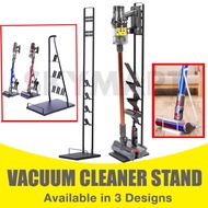 Dyson Vacuum Cleaner Stand Vacuum Rack Vacuum Stand Vacuum Holder | Suitable for Dyson Vacuum, Dibea &amp; Airbot