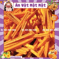 Lotus Root Cheese Stick Snack, Delicious Cheese Shake Lotus Root Potato Chips, Snacks