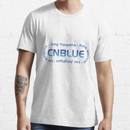 Cnblue Essential T-Shirt