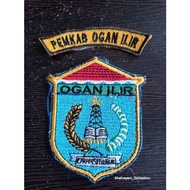 OGAN ILIR Driver Logo