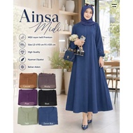 2408 FAINSA MIDI DRESS rom AtHAYA SOLO BRANDOriginal