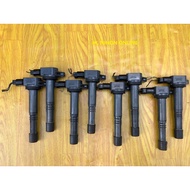 (USED) Honda K20A K24A Ignition coil plug DENSO 099700-070