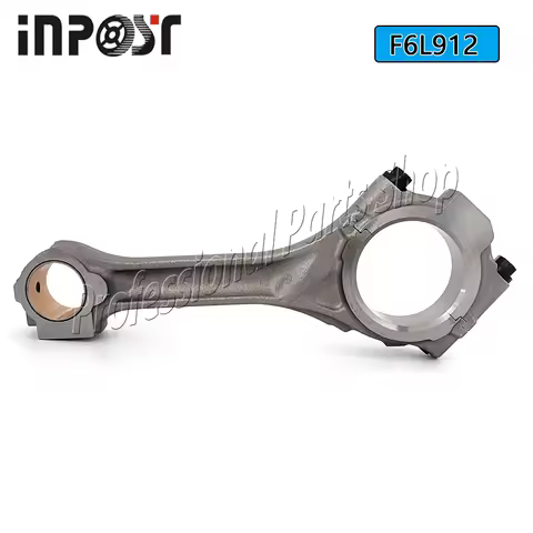 New 04150455 F6L912 Connecting Rod For Deutz F6L912