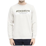 Eiger1989 Riding Goose Sweater Jacket
