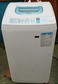 日立洗衣機-E0306A