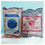 RAGI TEMPE RAPRIMA& RAGI TAPE NKL