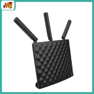 【TENDA】 AC15 AC1900 Smart Dual-band Gigabit WiFi Router