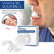Snoring Stopper Anti Snoring Bruxism Mouth Guard Teeth Bruxism Sleep Apnea Guard Snoring Mouth Guard
