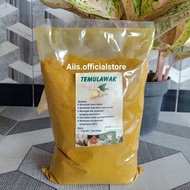 Temulawak Flour For Livestock 1Kg