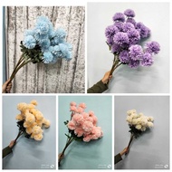 DANDELION ARTIFICAL FLOWER (READY STOCK)