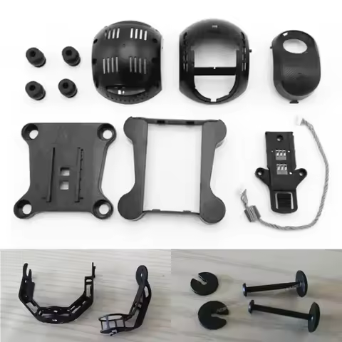 Original YUNEEC Typhoon H H480 Drone CGO3+ Gimbal Camera Lens Repair Spare Part