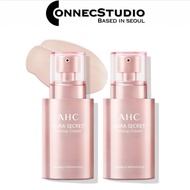 AHC Aura Secret Tone Up Cream SPF30 PA++, 50g, 2pcs