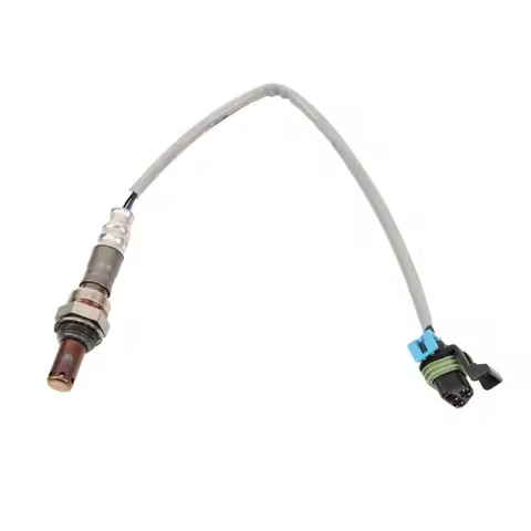 Upstream Front Air Fuel Ratio Lambda O2 Oxygen Sensor 12617332 For Chevrolet Caprice Corvette Camaro