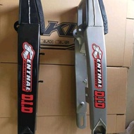 Swing arm KX 150 swingarm KX pnp KLX CRF and Dtracker Original