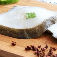優質格陵蘭比目魚扒 (360克) (急凍-18°C)#尚上品