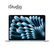 Apple Macbook Air (M4) 13 inch CPU แบบ 10-core GPU แบบ 8-core I iStudio by copperwired.