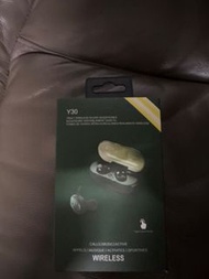 Y30無綫耳機