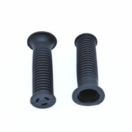 Rubber Motorcycle Handlebar Hand Grip Handgrip for BMW F650GS F800GS R1100GS R1150GS GS1150 R1150R R