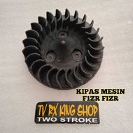MESIN FIZR F1ZR ENGINE FAN