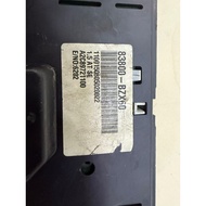 Alza SE Meter 83800-BZX60 1.5 AT