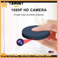 Spy Mini Cam Camera Sports DV Portable Small Kamera HD Nanny Cam 1080P