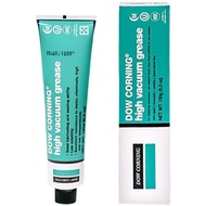 DOW US Dow Corning HVG high vacuum grease seal silicone ointment 976V adhesive