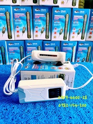 Đèn UV Baoyu BY 5W – 11W có hẹn giờ cho hệ thống lọc tràn bể cá