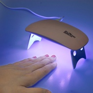 UV LED Nail Polish Dryer Lamp Nail Polish Dryer Photoelectric LED Nail Polish Dryer