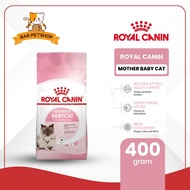 Royal Canin Mother & Baby Cat Dry Cat Food 400g Royal Canin Cat Food