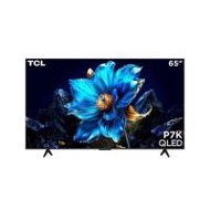 ทีวี คิวแอลอีดี 65 นิ้ว TCL (4K, QLED, GOOGLE TV) 65P7K (1291297)