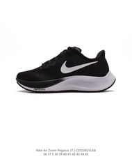 Nike Air Zoom Pegasus 37 Breathable and Comfortable Marathon Casual Running Shoes