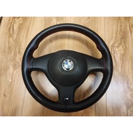 BMW E46 M Sport Steering Wheel Stering Msport