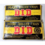 CHAIN DID 520-110 JAPAN