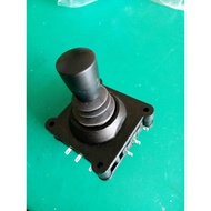 Waterproof Switch Type Handlebar CHAPEM Changpin CV4 Cross Switch Joystick Main Order 360 Degree Sel
