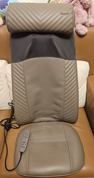 Osim uJolly 按摩背墊